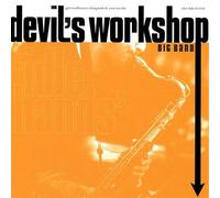 Devils Workshop Big Band - Idle Hands
