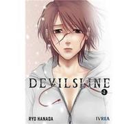 Devilsline 2 - [Livre en VO] Hanada, Ryo (Auteur)