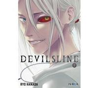 Devilsline 3 - [Livre en VO] Hanada, Ryo (Auteur)