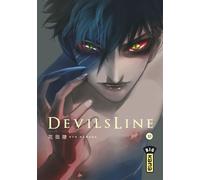DevilsLine – Tome 10 – Kana
