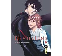 DevilsLine – Tome 11 – Kana