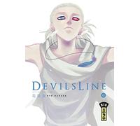 DevilsLine - Tome 12