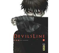 DevilsLine - Tome 13