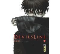 DevilsLine - Tome 13 - Ryo Hanada - Kana Eds - broché - Manga