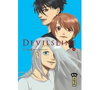 DevilsLine – Tome 14 – Kana