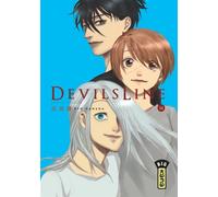 DevilsLine – Tome 14 – Kana