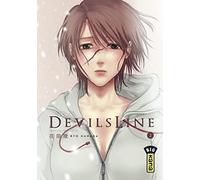 DevilsLine - Tome 2