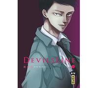 DevilsLine – Tome 6 – Kana