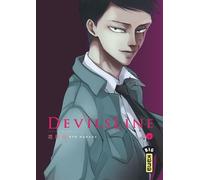 DevilsLine – Tome 6 – Kana