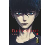 DevilsLine - Tome 8