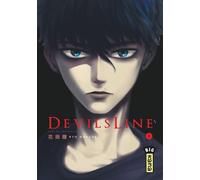 DevilsLine - Tome 8
