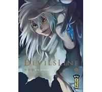 DevilsLine – Tome 9 – Kana