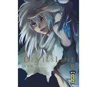 DevilsLine – Tome 9 – Kana