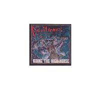Deviltones - Riding The High Horse [Import]