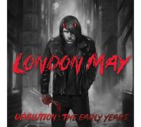 Devilution-The Early Years 1981-1993