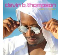 DEVIN B. THOMPSON Tales of the Soul (CD)