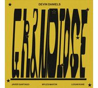 Daniels, Devin - Grandiose