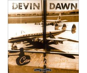 Devin Dawn - Candy for The Masses [Import]