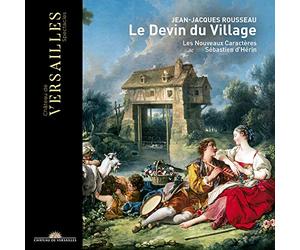 Devin du Village/Inclus