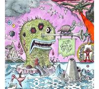 Devin Gary & Ross - Honeycomb of Chakras [Import]