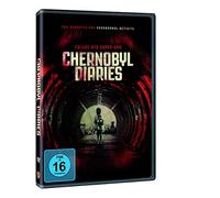 CHERNOBYL DIARIES - DEVIN KELLEY,JONATHAN SADOWSKI,INGRID BOLS... DVD NEUF