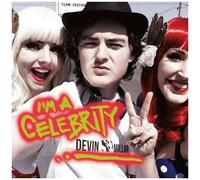 Devin Millar – I'm a Celebrity – CD – Burnside