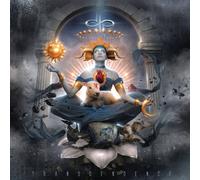 DEVIN PROJECT TOWNSEND - TRANSCENDENCE CD NEUF
