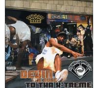 Devin the Dude - To Tha Extreme -Chopped &