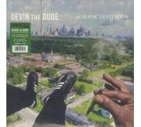 Devin the Dude - Acoustic Levitation (RSD 2024) [Import]