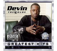 Devin The Dude – Greatest Hits – CD – Explicit