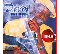 Devin the Dude - Smoke Sessions (Re-Lit)