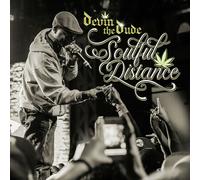 Devin the Dude - Soulful Distance [Import]