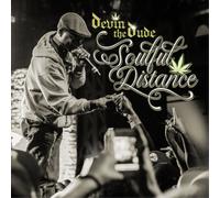 Devin the Dude – Soulful Distance – Vinyle LP Gatefold (Import)