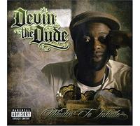Devin the Dude - Waitin' to Inhale