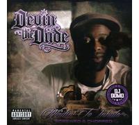 Devin the Dude – Waitin' to Inhale – CD – version Chopped & Screwed