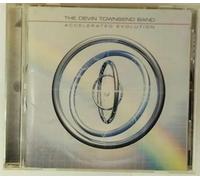 Devin Townsend - Accelerated Evolution
