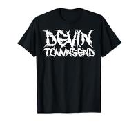 Devin Townsend - « Dev Metal » T-Shirt