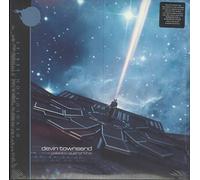 Devin Townsend - Devolution Series #2-Galactic Quarantine (Gatefold Grey 2LP+CD) [Import]