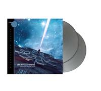 Devin Townsend: Devolution Series #2 - Galactic Quarantine (Silver) [Winyl]