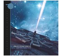 Devin Townsend – Devolution Series #2 – Galactic Quarantine – Vinyle LP – The Orchard