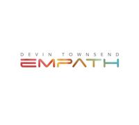 DEVIN TOWNSEND - EMPATH 2 CD NEUF