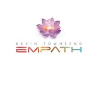 Devin Townsend Empath (CD) Ultimate Album