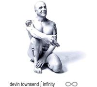 Devin Townsend - Infinity [Compact Discs] Anniversary Ed, Digipack Packaging