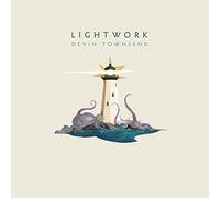 Devin Townsend - Lightwork Ltd 2CD Digipak 2 x CD Album - 2 x CD Albu - D15z