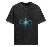 Devin Townsend Mens T-Shirt Black Unisex Top Tee XXL