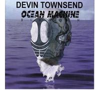 Devin Townsend - Ocean Machine Biomech - CD - G3z