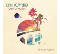 Devin Townsend – Order of Magnitude - Empath Live Volume 1 – Vinyle