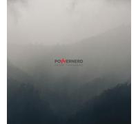 Devin Townsend – PowerNerd – Vinyle blanc – Century Media Records