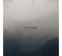 Devin Townsend PowerNerd (Vinyl) 12" Album (Gatefold Cover)