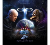 Devin Townsend – Ziltoid Live at the Royal Albert Hall – Blu-ray